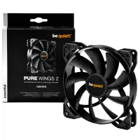 Кулер Be quiet! Pure Wings 2 1500 об/ мин photo 3