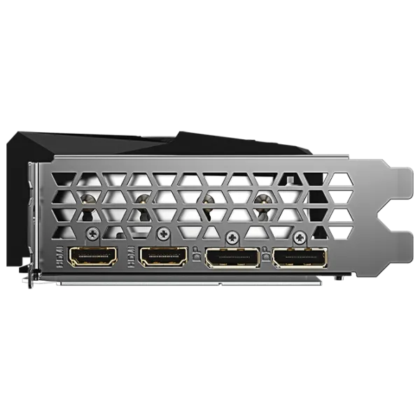 Placă video Gigabyte Radeon RX 6600 XT 8GB GDDR6 Gaming OC Pro PCI Express x16 4.0 / 8 GB photo 3 Placă video Gigabyte Radeon RX 6600 XT 8GB GDDR6 Gaming OC Pro PCI Express x16 4.0 / 8 GB photo 3