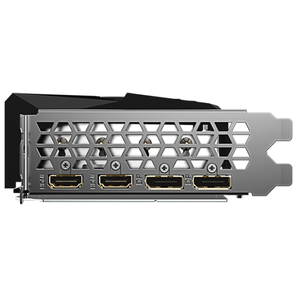 Placă video Gigabyte Radeon RX 6600 XT 8GB GDDR6 Gaming OC Pro PCI Express x16 4.0 / 8 GB photo 3 Placă video Gigabyte Radeon RX 6600 XT 8GB GDDR6 Gaming OC Pro PCI Express x16 4.0 / 8 GB photo 3