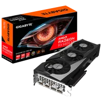 Видеокарта Gigabyte Radeon RX 6600 XT 8GB GDDR6 Gaming OC Pro PCI Express x16 4.0 / 8 ГБ photo 5