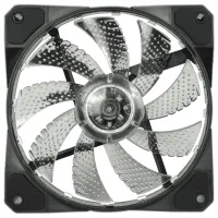 Cooler Gamemax FN-12Rainbow-M Hidrodinamic/ 1100 rpm photo 3