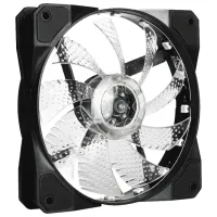 Cooler Gamemax FN-12Rainbow-M Hidrodinamic/ 1100 rpm photo 4