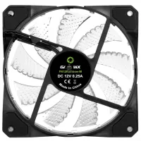 Cooler Gamemax FN-12Rainbow-M Hidrodinamic/ 1100 rpm photo 5