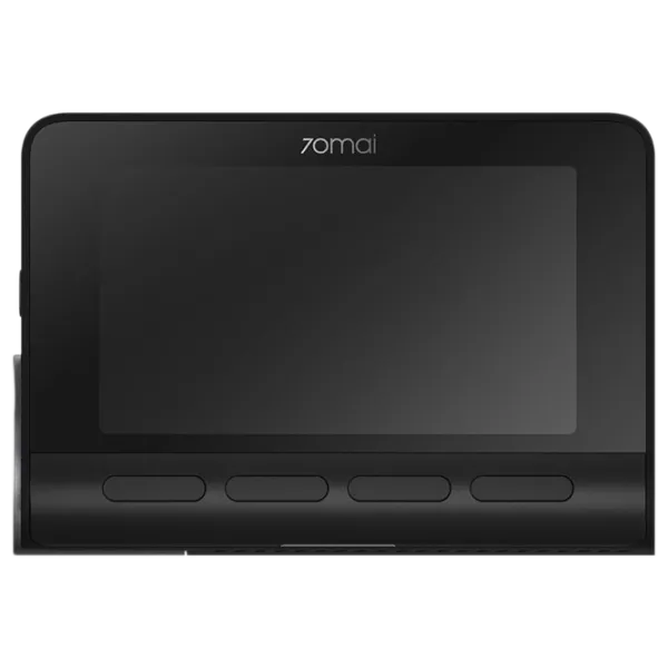 Cameră Auto 70mai A800S Sony IMX415/ Black photo 3