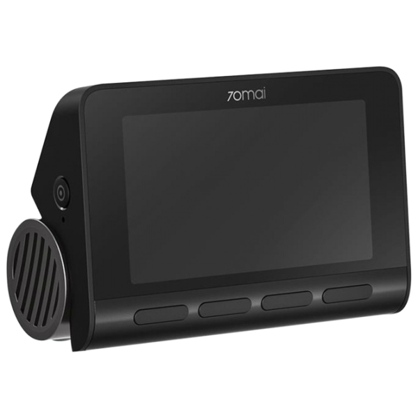 Cameră Auto 70mai A800S Sony IMX415/ Black photo 4