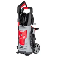 Maşină de curăţat cu presiune Resanta MP-200БП 2500 W/ Gray photo 2