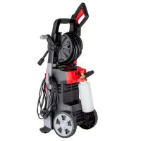 Maşină de curăţat cu presiune Resanta MP-200БП 2500 W/ Gray photo 3