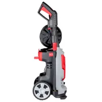 Maşină de curăţat cu presiune Resanta MP-200БП 2500 W/ Gray photo 5