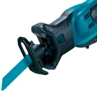 Сабельная пила Makita DJR183RFE photo 2