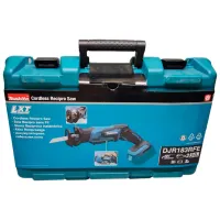 Сабельная пила Makita DJR183RFE photo 4