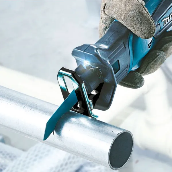 Сабельная пила Makita DJR183RFE  photo 5