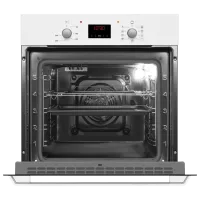 Cuptor încorporabil Hansa BOEW684721 2900 W/ White photo 2