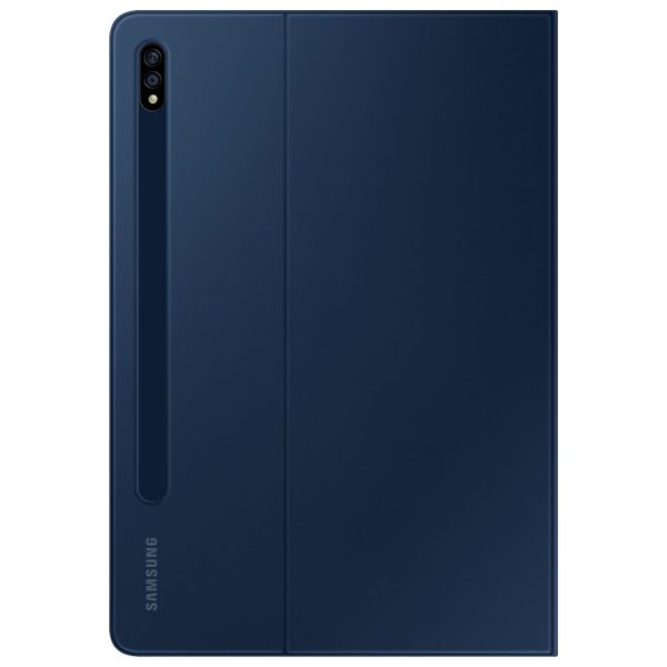 Чехол для планшета Galaxy Tab S7/ S8 (T870/ T875) 11"/ Темно-синий photo 2 Чехол для планшета Galaxy Tab S7/ S8 (T870/ T875) 11"/ Темно-синий photo 2