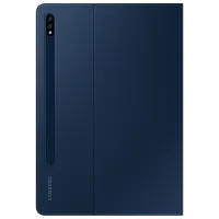 Чехол для планшета Galaxy Tab S7/ S8 (T870/ T875) 11"/ Темно-синий photo 2