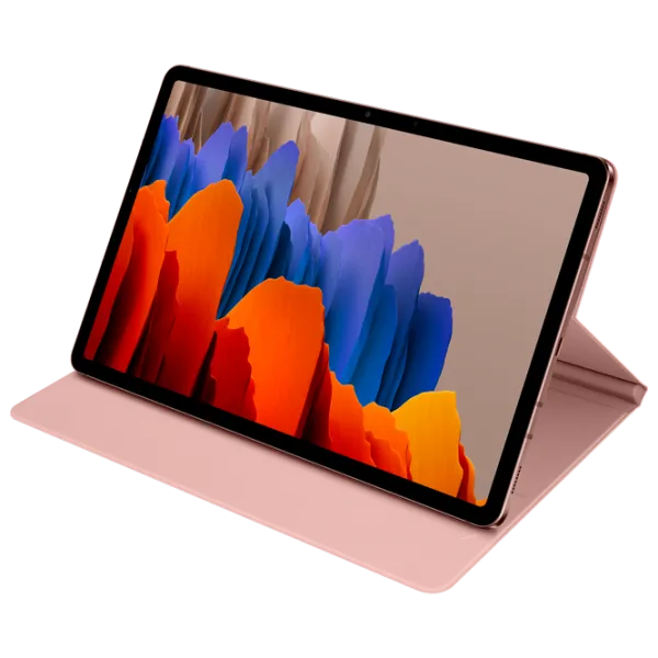 Чехол для планшета Galaxy Tab S7/ S8 (T870/ T875) 11"/ Темно-синий photo 3 Чехол для планшета Galaxy Tab S7/ S8 (T870/ T875) 11"/ Темно-синий photo 3