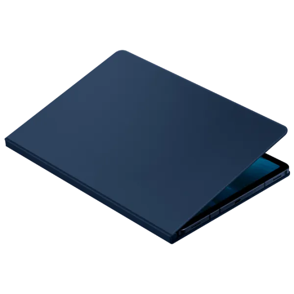 Чехол для планшета Galaxy Tab S7/ S8 (T870/ T875) 11"/ Темно-синий photo 5 Чехол для планшета Galaxy Tab S7/ S8 (T870/ T875) 11"/ Темно-синий photo 5