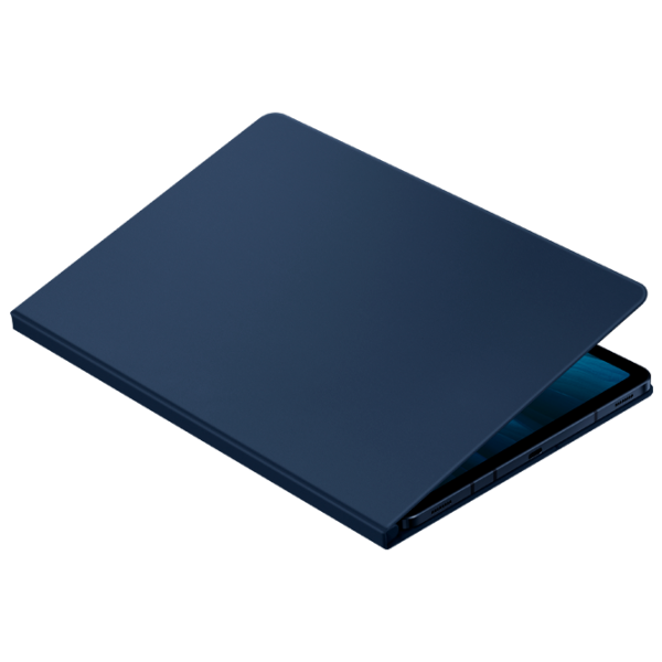 Чехол для планшета Galaxy Tab S7/ S8 (T870/ T875) 11"/ Темно-синий photo 5 Чехол для планшета Galaxy Tab S7/ S8 (T870/ T875) 11"/ Темно-синий photo 5