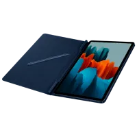 Чехол для планшета Galaxy Tab S7/ S8 (T870/ T875) 11"/ Темно-синий photo 6