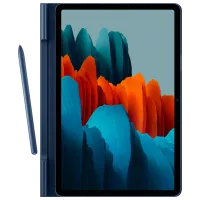 Чехол для планшета Galaxy Tab S7/ S8 (T870/ T875) 11"/ Темно-синий photo 7