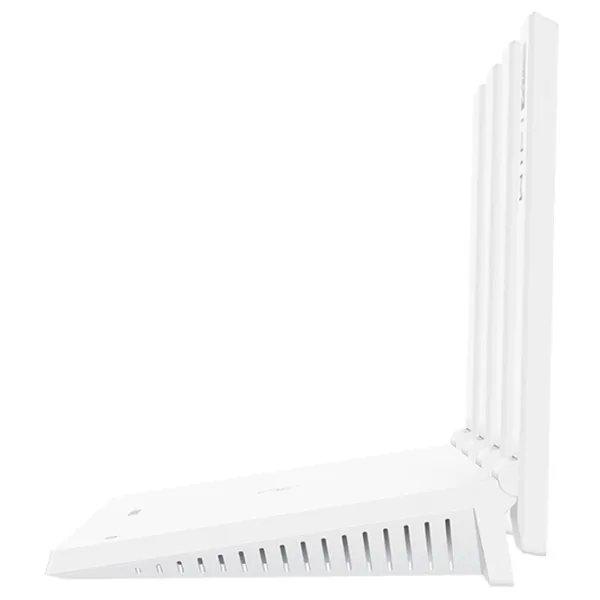 Wi-Fi Роутер Huawei AX3 (WS7100) 574 Мбит/ c/ 2402 Мбит/ с/ Белый photo 3