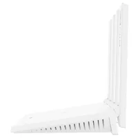 Wi-Fi Router Huawei AX3 (WS7100) 574 Mbit/ s/ 2402 Mbit/ s/ White photo 3