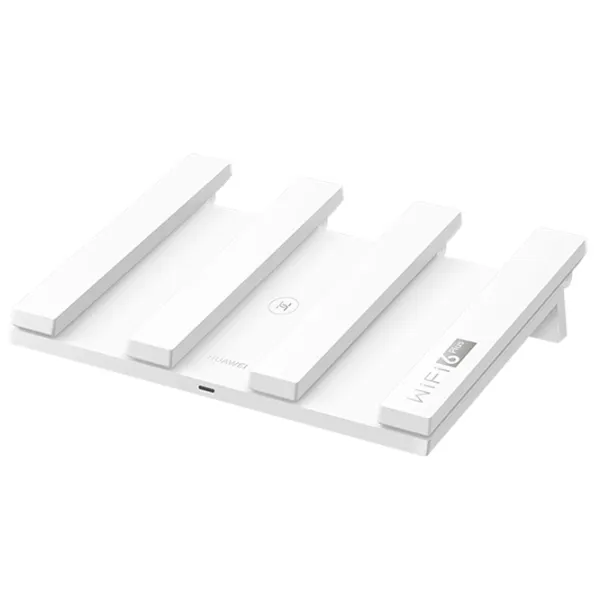 Wi-Fi Роутер Huawei AX3 (WS7100) 574 Мбит/ c/ 2402 Мбит/ с/ Белый photo 4