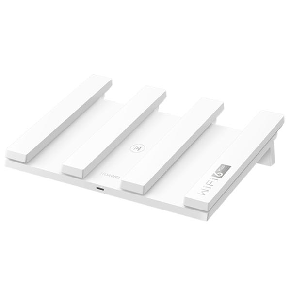 Wi-Fi Роутер Huawei AX3 (WS7100) 574 Мбит/ c/ 2402 Мбит/ с/ Белый photo 4