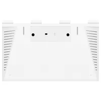 Wi-Fi Router Huawei AX3 (WS7100) 574 Mbit/ s/ 2402 Mbit/ s/ White photo 6