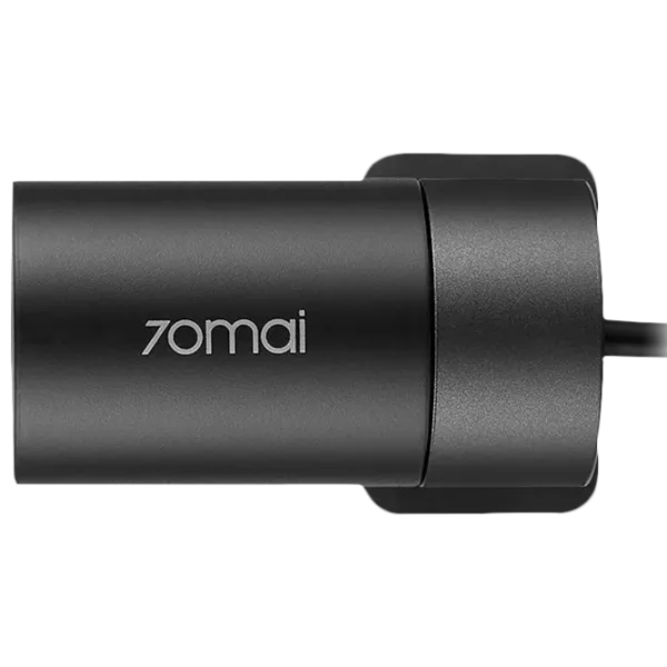 Cameră Auto 70mai A800 + RC06 Sony IMX415/ Black photo 8