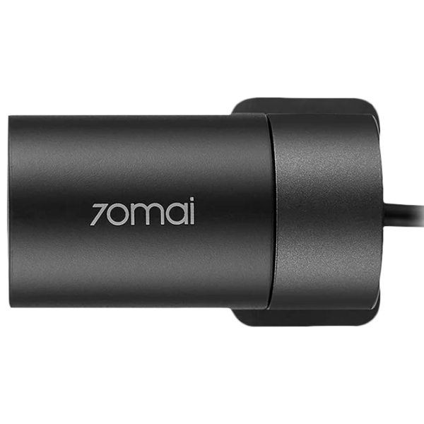 Cameră Auto 70mai A800 + RC06 Sony IMX415/ Black photo 8