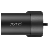 Cameră Auto 70mai A800 + RC06 Sony IMX415/ Black photo 8