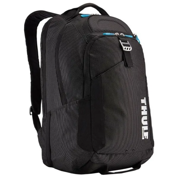 Рюкзак THULE Crossover 15.6"/ Синий Черный/ 32 л photo 2