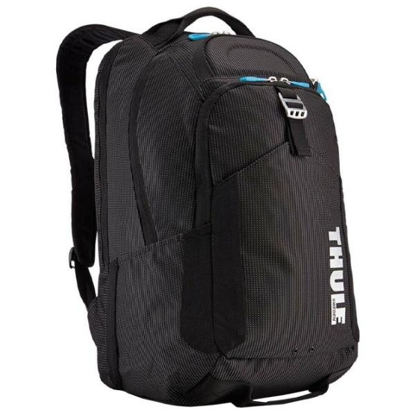 Рюкзак THULE Crossover 15.6"/ Синий Черный/ 32 л photo 2