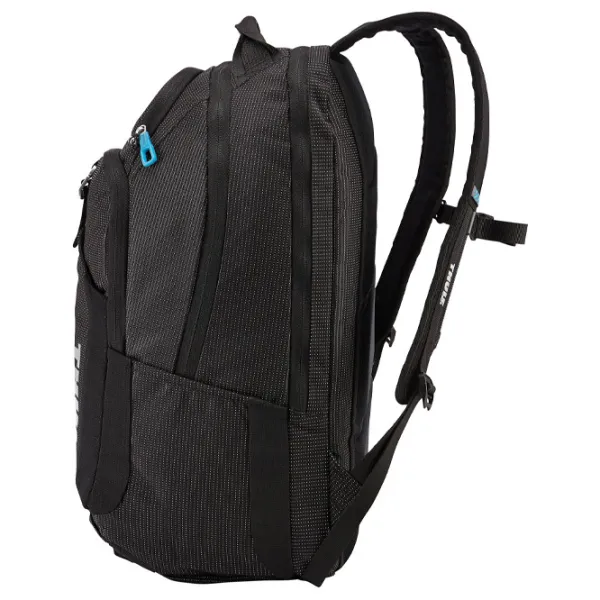 Рюкзак THULE Crossover 15.6"/ Синий Черный/ 32 л photo 3