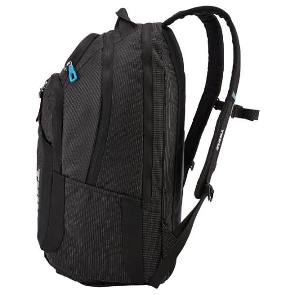 Рюкзак THULE Crossover 15.6"/ Синий Черный/ 32 л photo 3