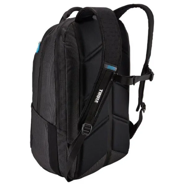 Рюкзак THULE Crossover 15.6"/ Синий Черный/ 32 л photo 7