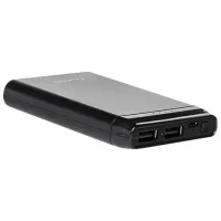 Power Bank Qumo PowerAid P5000 5000 мАч/ Черный photo 4
