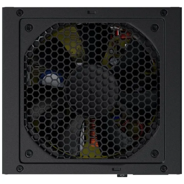 Блок питания Seasonic Core GX-650 80+ Gold/ 650 Вт photo 3