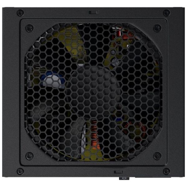 Блок питания Seasonic Core GX-650 80+ Gold/ 650 Вт photo 3