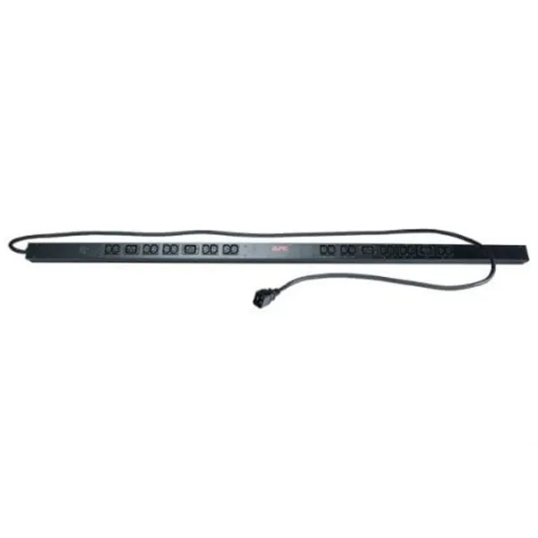 UPS APC AP7552 Black photo 2