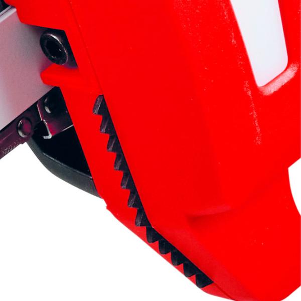 Fierăstrău cu lanţ Einhell GC-LC 18/ 20 cu acumulator/ Red photo 3