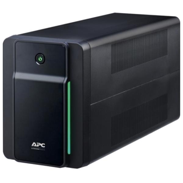 UPS APC BX1600MI Black photo 2