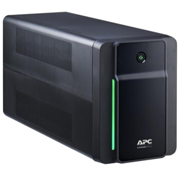 UPS APC BX1600MI Black photo 3