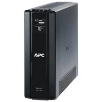 UPS APC BR1500G-RS Black photo 2