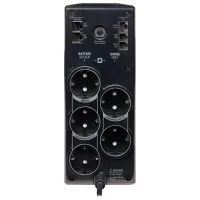 UPS APC BR1500G-RS Black photo 3