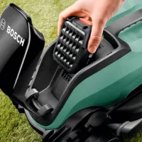 Mașină de tuns iarbă cu acumulator Bosch CityMower 18 (06008B9A00) Manual photo 7