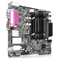 Материнская плата ASRock Q1900B-ITX Mini-ITX/ Celeron J1900 photo 2