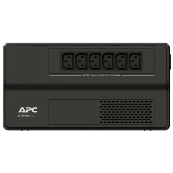 UPS APC BV500I Black photo 2