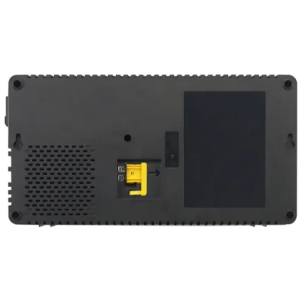 ИБП APC BV650I-GR Черный photo 3