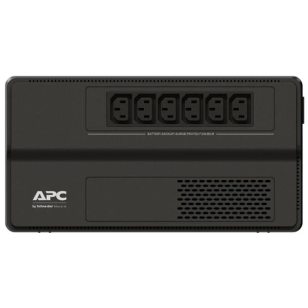 UPS APC BV800I Black photo 2